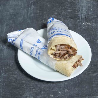 Dürüm (100 G) görseli