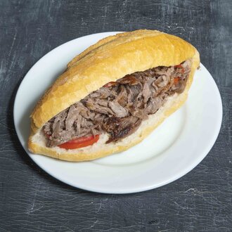 Ekmek (75 G) görseli