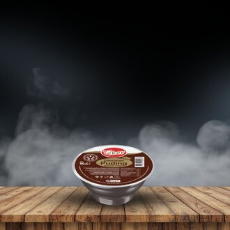 Puding görseli