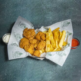 Kıtırbahar Sepet görseli