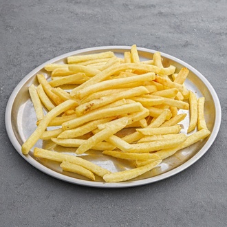 Patates Kızartması görseli