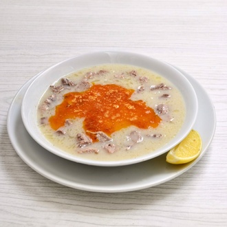 Ayak Paça Çorbası görseli