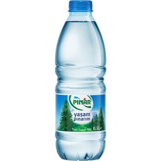 Su (50 Cl.) görseli