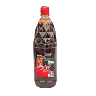 Acı Sos (1 Kg.) görseli