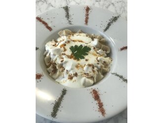 Ev Mantısı görseli