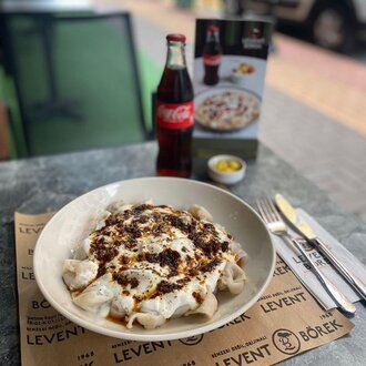 Mantı (1 Kg.) görseli