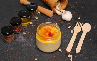Humus görseli