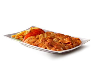 Paşa Porsiyon (100 Gr) görseli