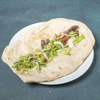 Adana Dürüm Menü görseli