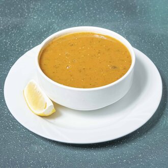 Ezogelin Çorbası görseli