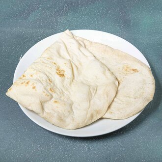 Lavaş Ekmeği görseli