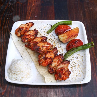 Tavuk Kanat (290 Gr.) görseli