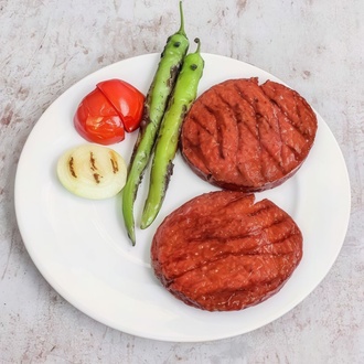 Dana Sucuk (1 Kg.) (Pişirilmiş) görseli