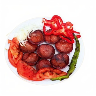 Izgara Sucuk (180 Gr.) görseli