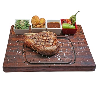 Dallas Steak (300 Gr.) görseli