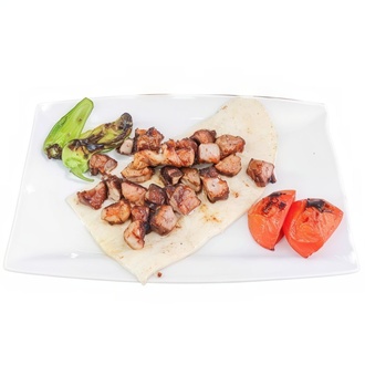 Kuzu Şiş (250 Gr.) görseli