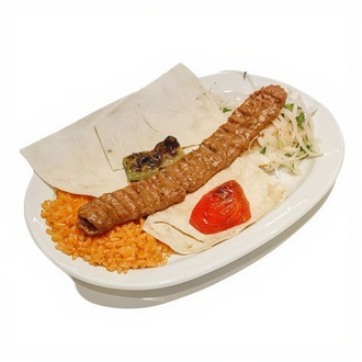 Urfa Kebap (160-170Gr ) görseli