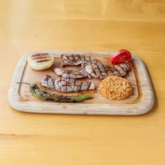Kuzu Külbastı (220 Gr.) görseli