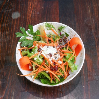 Mevsim Salata görseli
