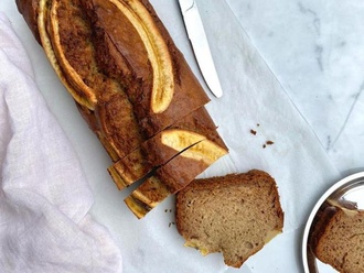 Banana Bread görseli