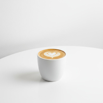 Cappuccino görseli