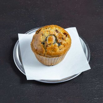 Tuzlu Muffin görseli