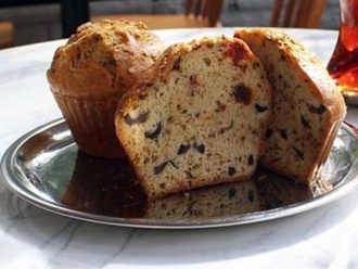 Tuzlu Muffin görseli