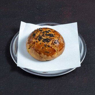 Siyez Unlu Peynirli Poğaça görseli