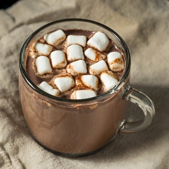 Hot Chocolate görseli