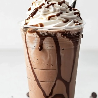 Chocolate Frappe görseli