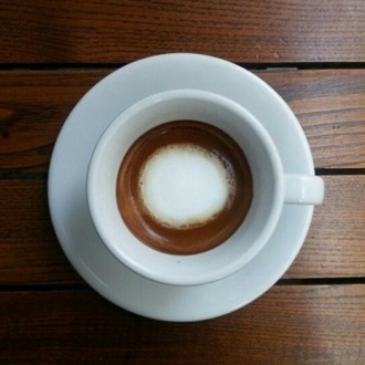 Espresso Macchiato görseli