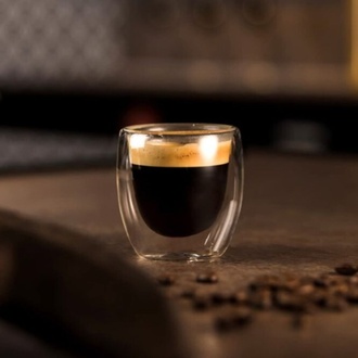 Double Espresso görseli
