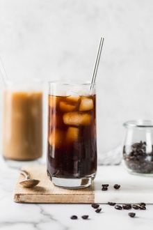 Iced Americano görseli