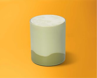 Pistachio Sıcak Çikolata (R) görseli