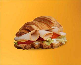 Turkey Kruvasan görseli