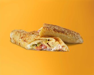 Omlette Roll görseli