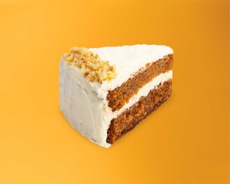 Carrot Cake görseli