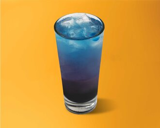 Blue Ocean Mojito (L) görseli