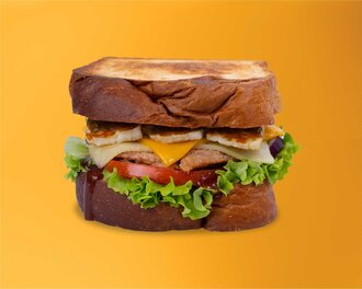 Marinello Tavuk görseli