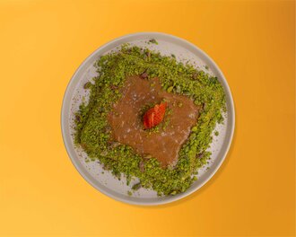 Anatolian Krep görseli