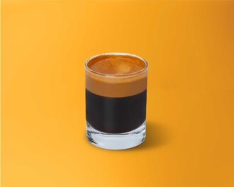 Espresso görseli
