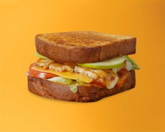 Mix Peynirli Club görseli