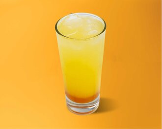 Portakal Passion Mojito (R) görseli