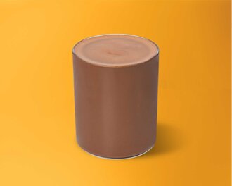 Dark Sıcak Çikolata görseli