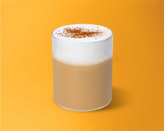 Cappuccino (S) görseli