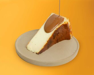 Lavina Cheesecake görseli