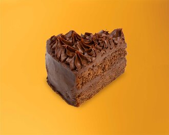 Chocolate Cake görseli