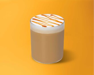 Karamel Macchiato (S) görseli