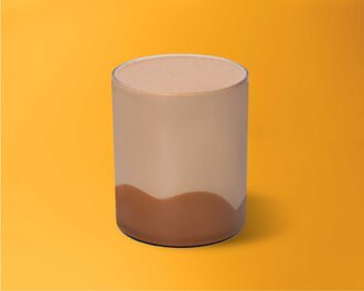 Sütlü Sıcak Çikolata görseli