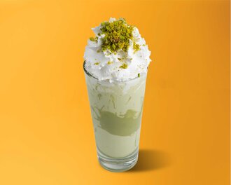 Pistachio Frappe (R) görseli